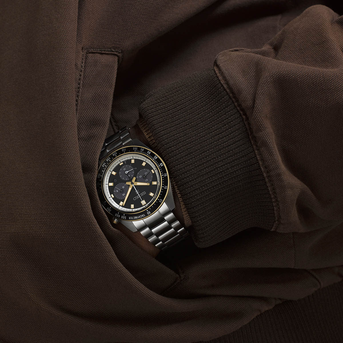 SEIKO PROSPEX WATCHES Mod. SSC941P1