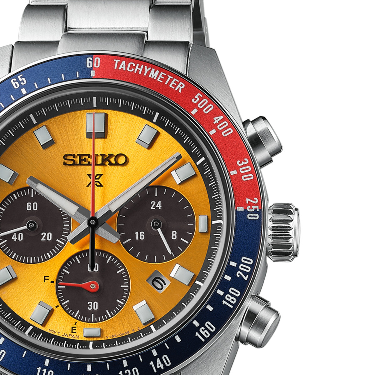 SEIKO MOD. SPEEDTIMER POGUE