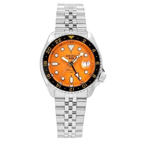 SEIKO 5 WATCHES Mod. SSK005K1