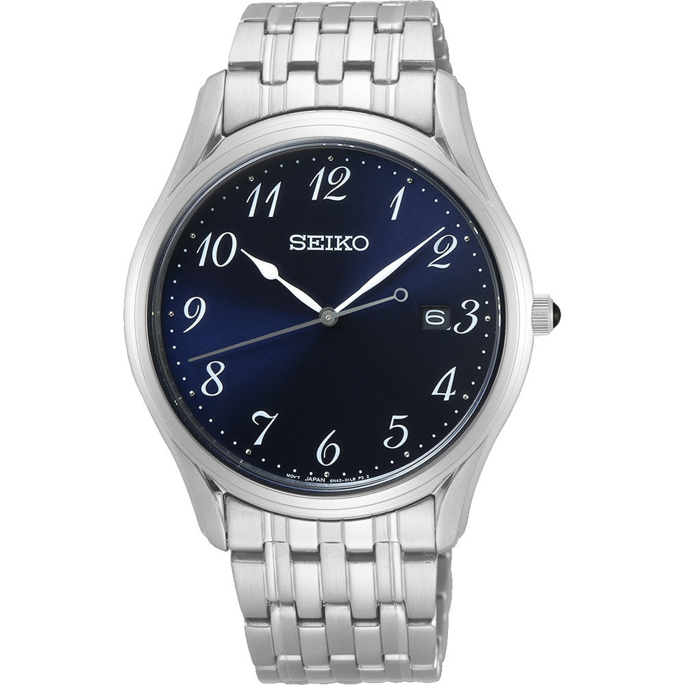 SEIKO WATCHES Mod. SUR301P1