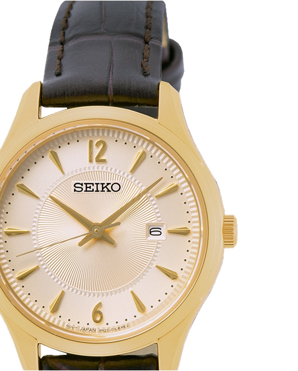 SEIKO WATCHES Mod. SUR478P1