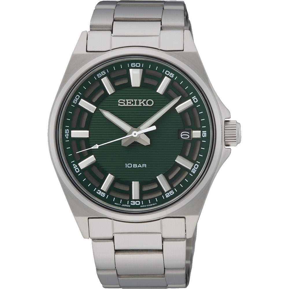 SEIKO WATCHES Mod. SUR503P1