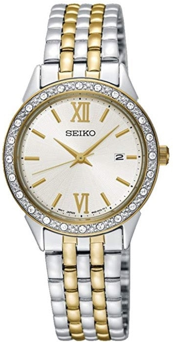 SEIKO WATCHES Mod. SUR609P1