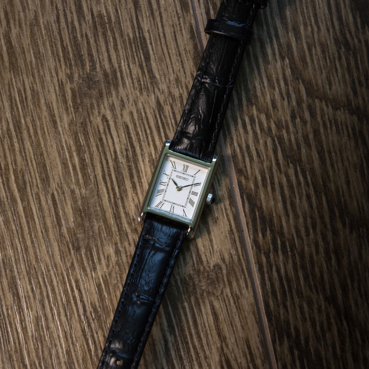 SEIKO WATCHES Mod. SWR053P1
