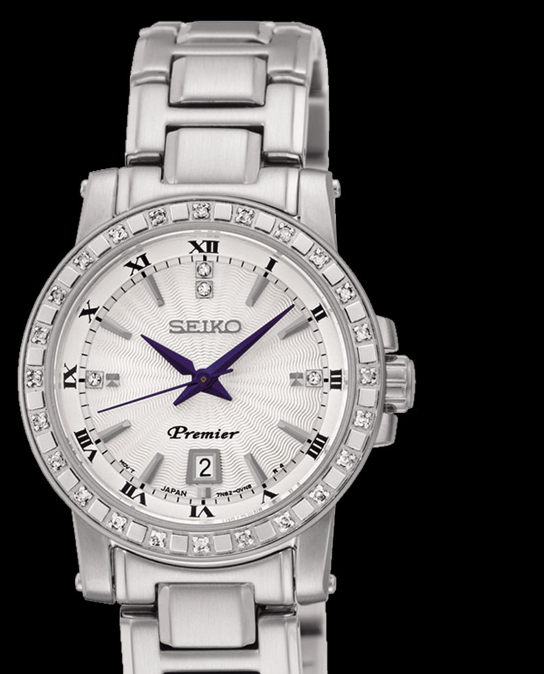 SEIKO WATCHES Mod. SXDG57P1