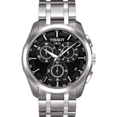 TISSOT Mod. COUTURIER CHRONO