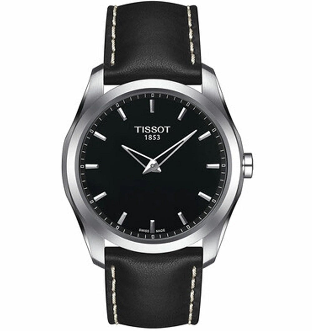 TISSOT Mod. COUTURIER