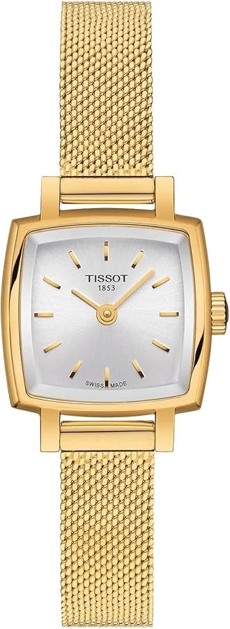 TISSOT Mod. LOVELY