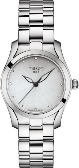 TISSOT Mod. T-WAVE DIAMOND
