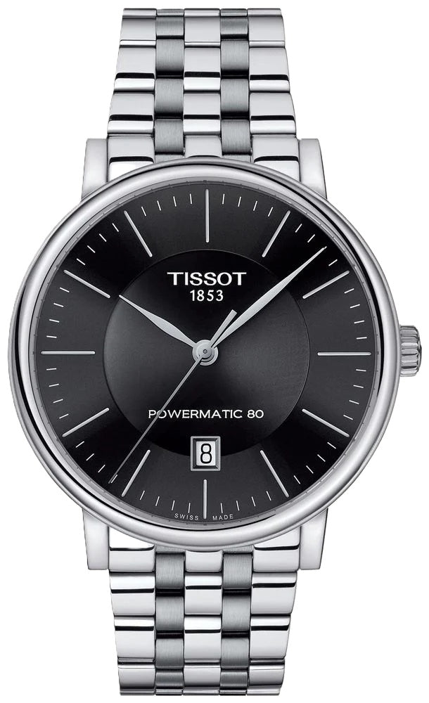 TISSOT Mod. CARSON AUTOMATIC