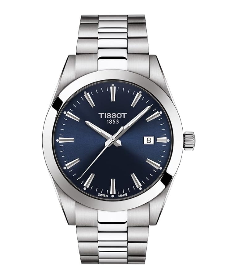 TISSOT Mod. GENTLEMAN