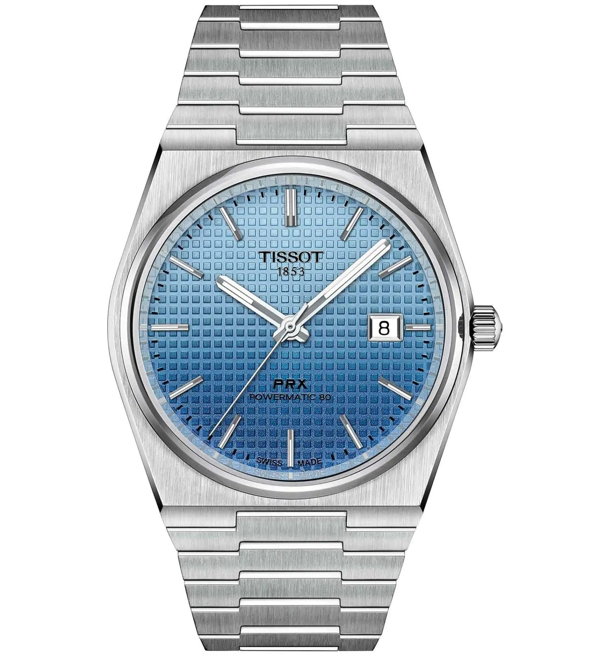 TISSOT MOD. T137-407-11-351-01