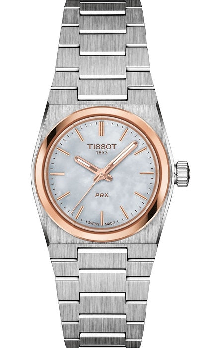 TISSOT Mod. PRX