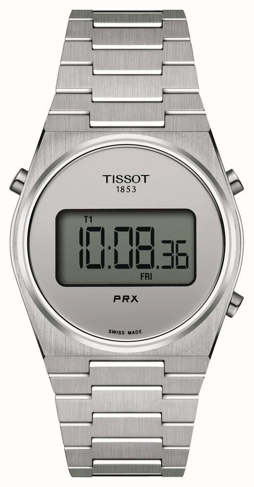 TISSOT Mod. PRX DIGITAL