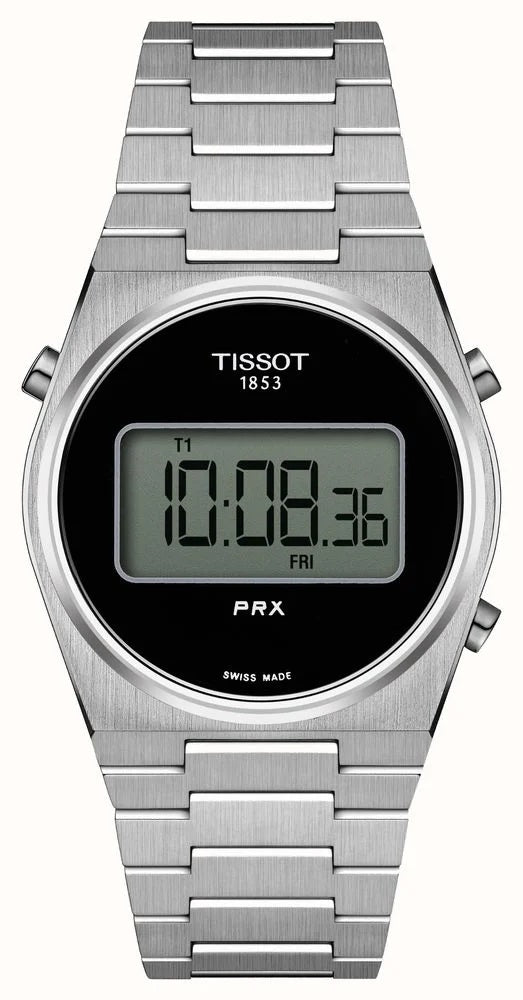 TISSOT Mod. PRX DIGITAL
