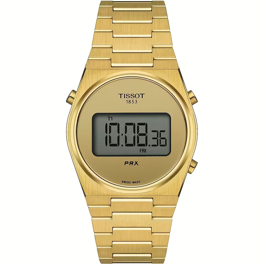 TISSOT Mod. PRX DIGITAL