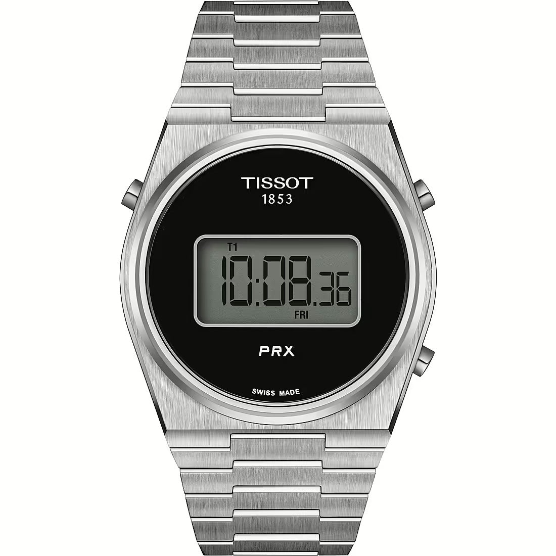 TISSOT Mod. PRX DIGITAL