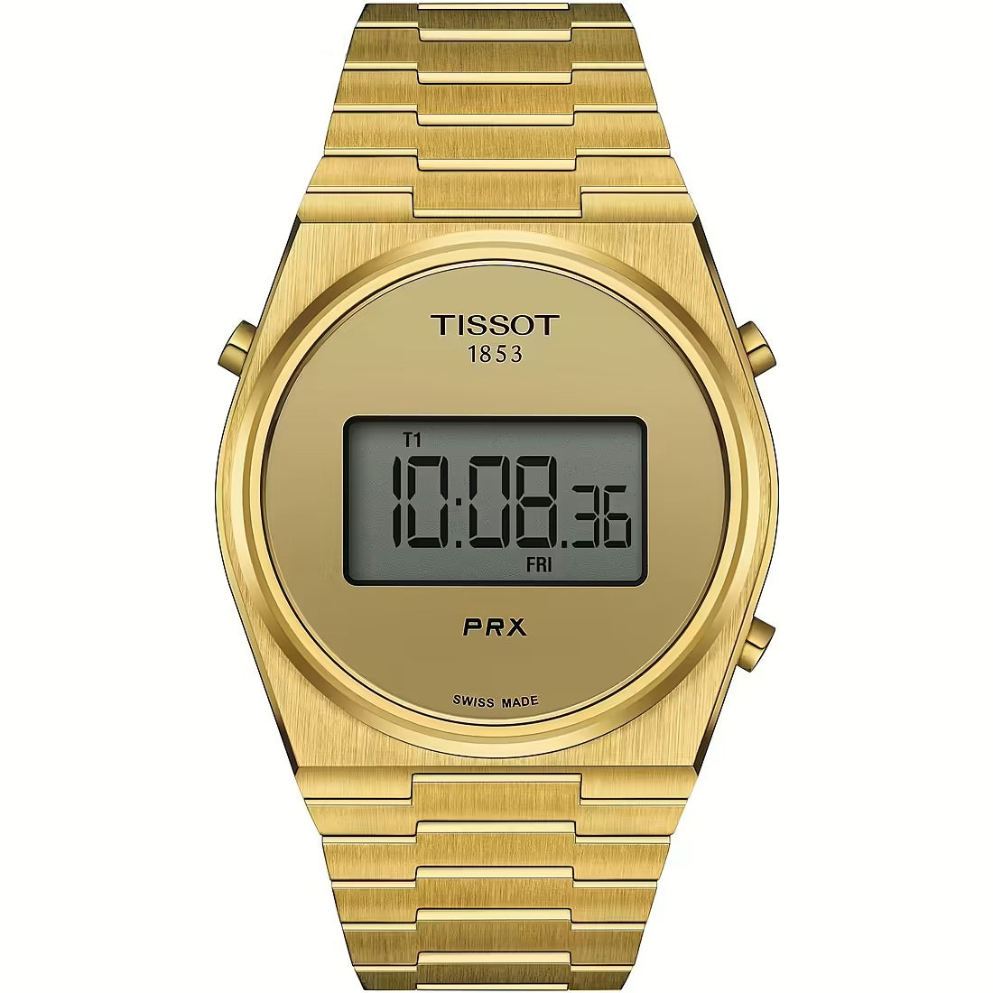 TISSOT Mod. PRX DIGITAL