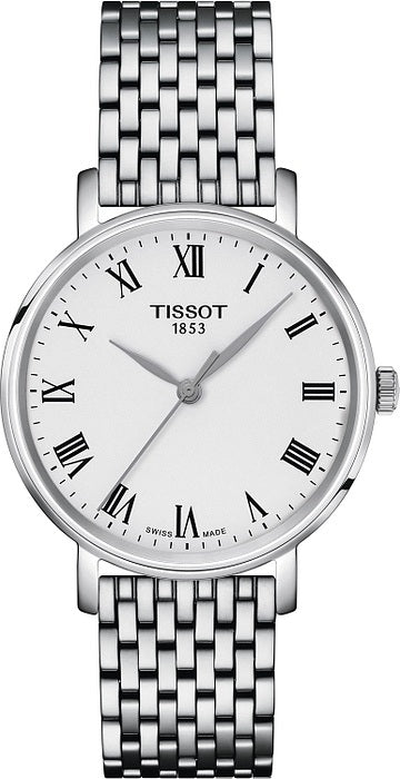 TISSOT Mod. EVERYTIME DESIRE