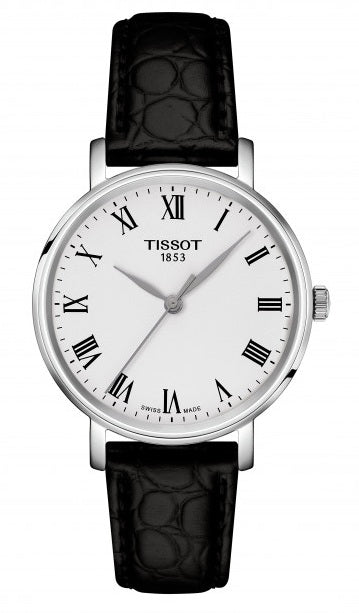 TISSOT Mod. EVERYTIME DESIRE