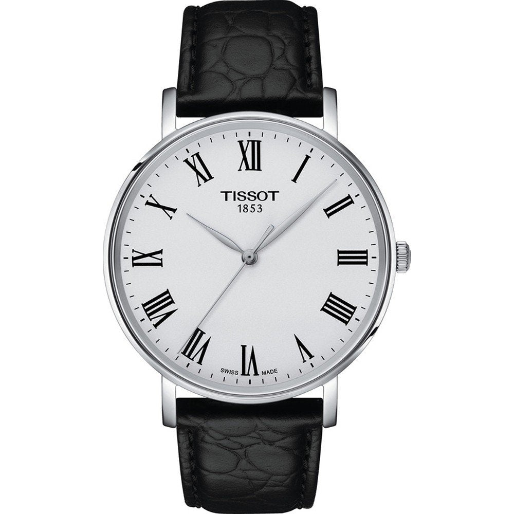 TISSOT Mod. EVERYTIME DESIRE