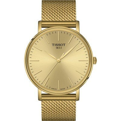 TISSOT Mod. EVERYTIME DESIRE