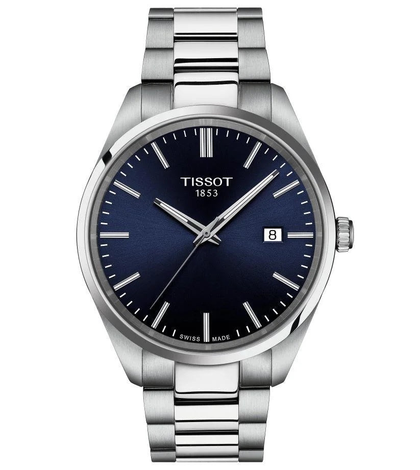 TISSOT MOD. T150-410-11-041-00