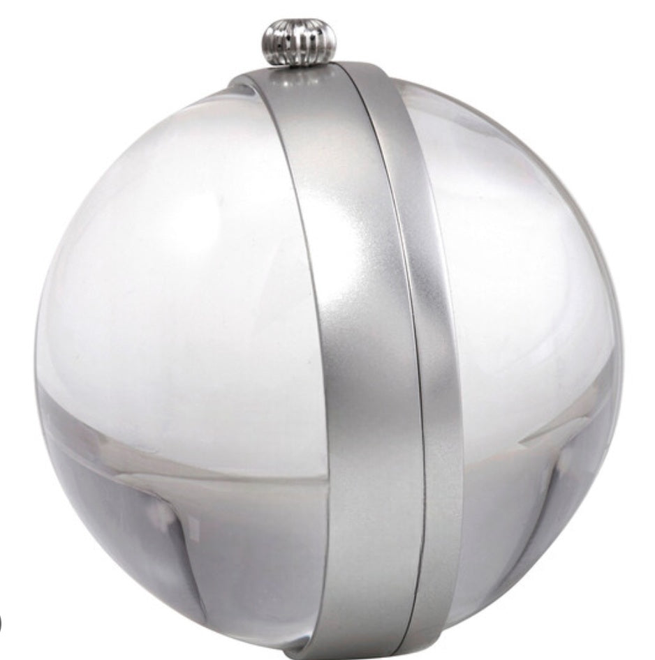 TISSOT Mod. MINI BALL - DESK CLOCK