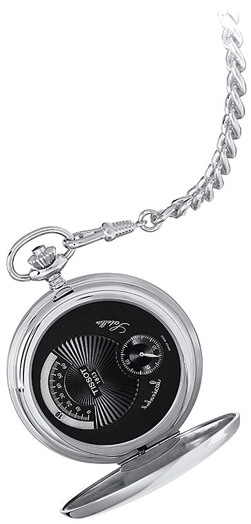 TISSOT Mod. SPECIAL MECHANICALS