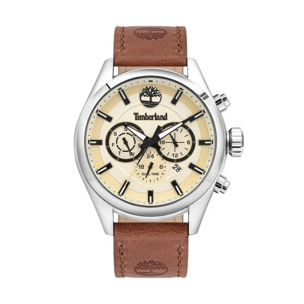 TIMBERLAND WATCHES Mod. TBL16062JYS14
