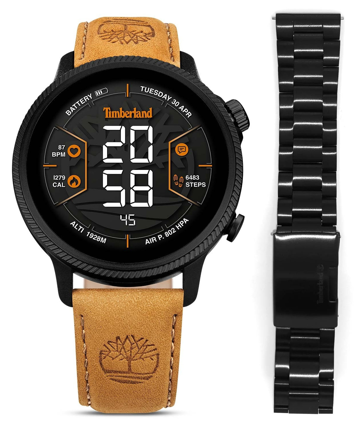 TIMBERLAND Mod. TRAIL FORCE