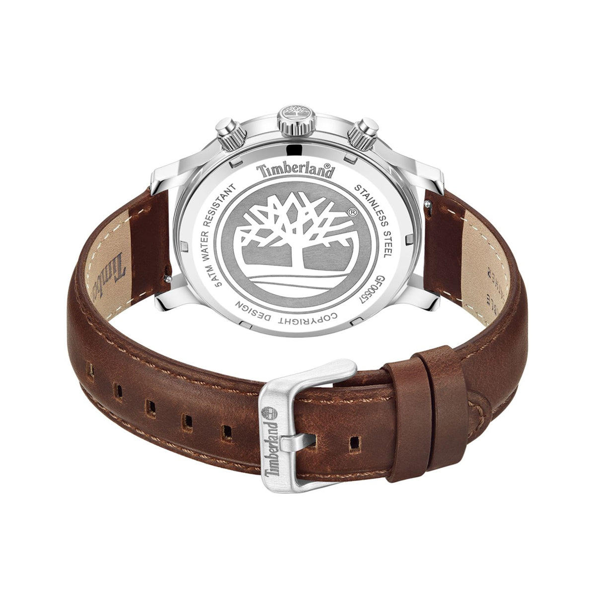 TIMBERLAND WATCHES Mod. TDWGF0055702