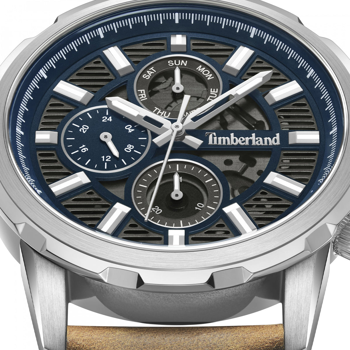 TIMBERLAND WATCHES Mod. TDWGF0056104