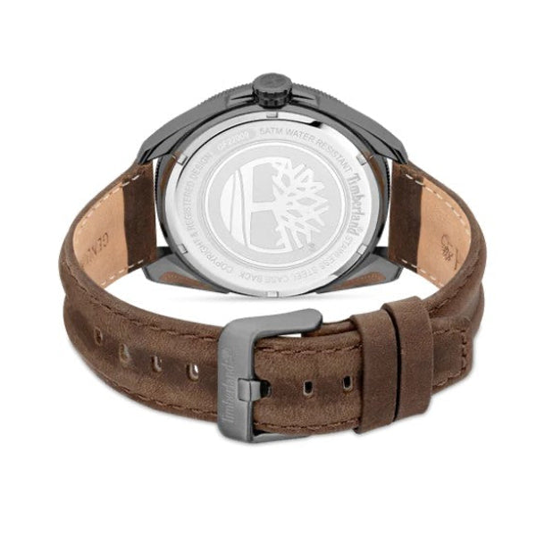 TIMBERLAND WATCHES Mod. TDWGF2200902