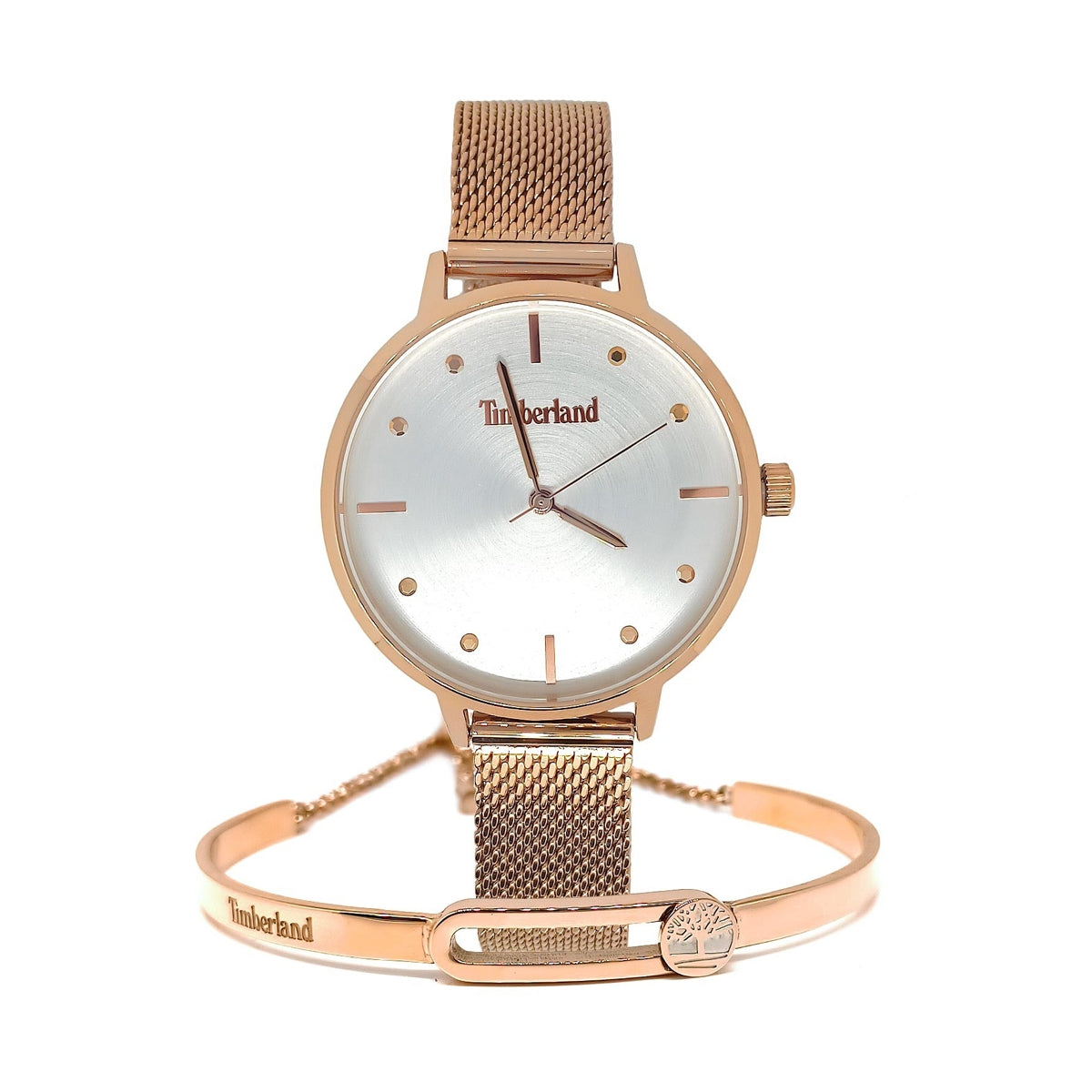 TIMBERLAND WATCHES Mod. TDWLG0057101 -SET A