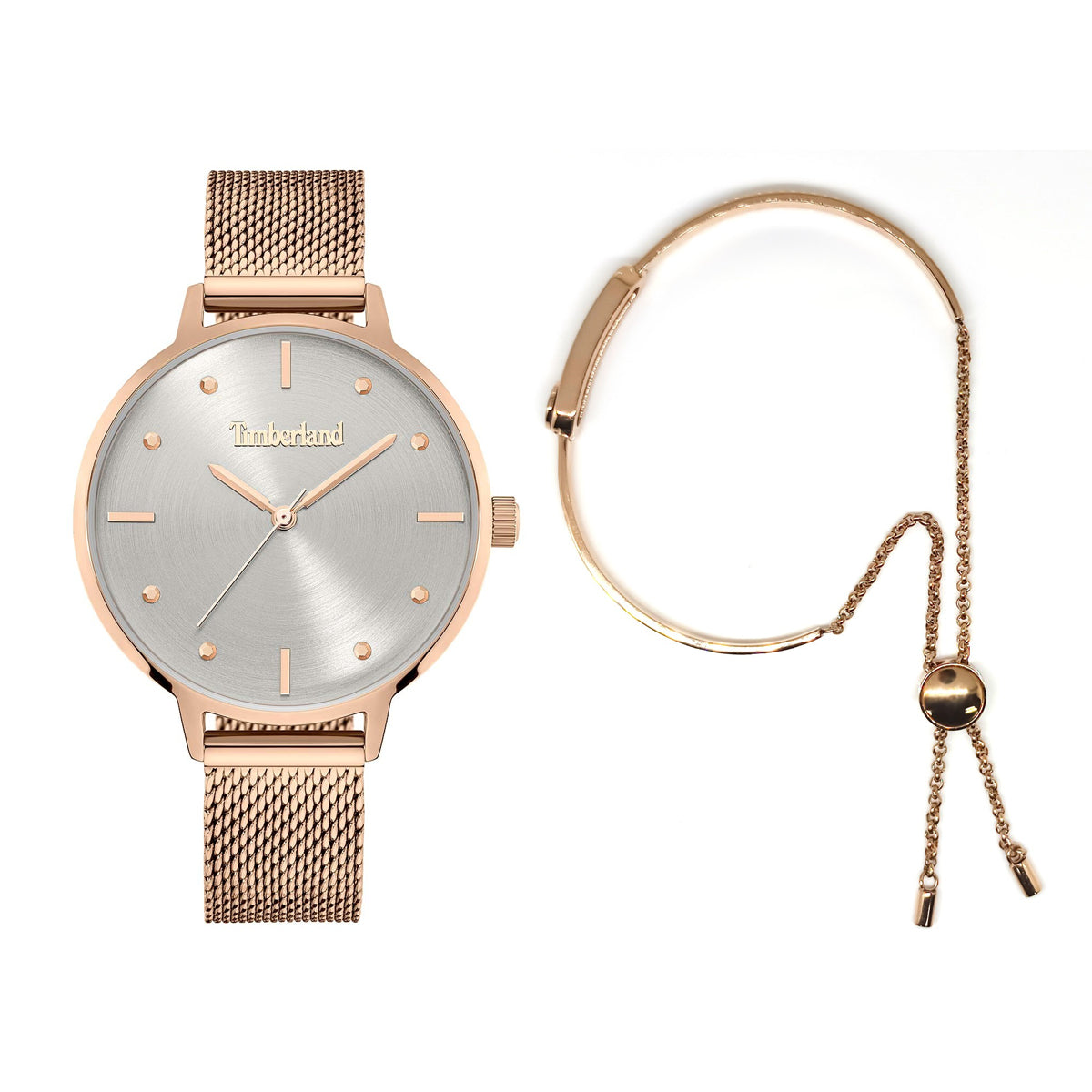 TIMBERLAND WATCHES Mod. TDWLG0057101 -SET A