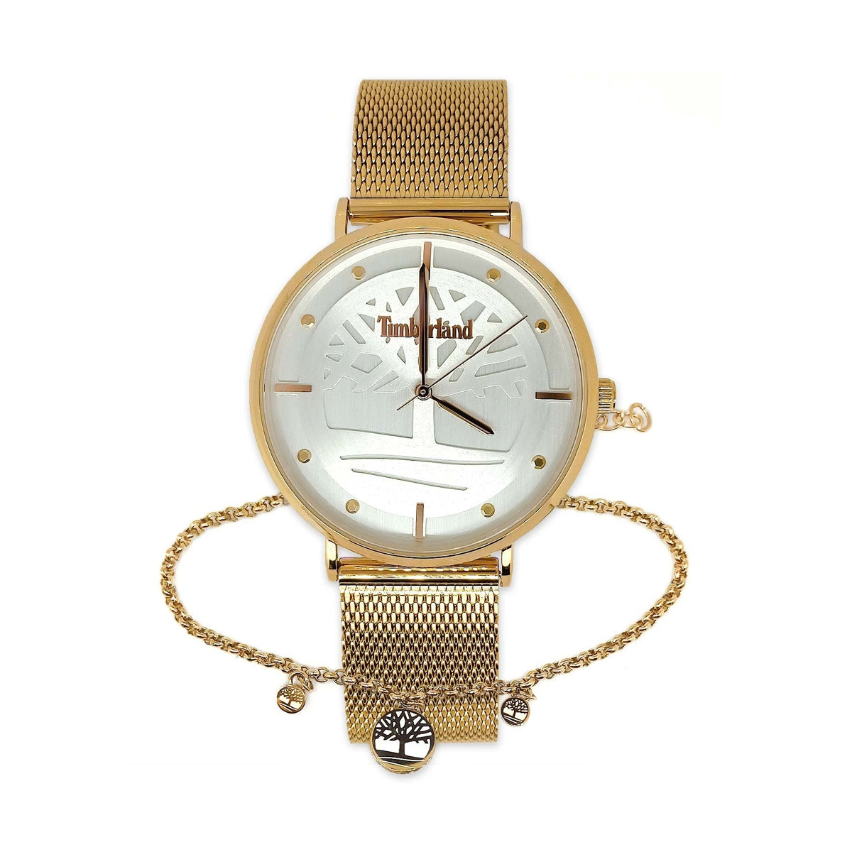 TIMBERLAND WATCHES Mod. TDWLG0057403 -SET A