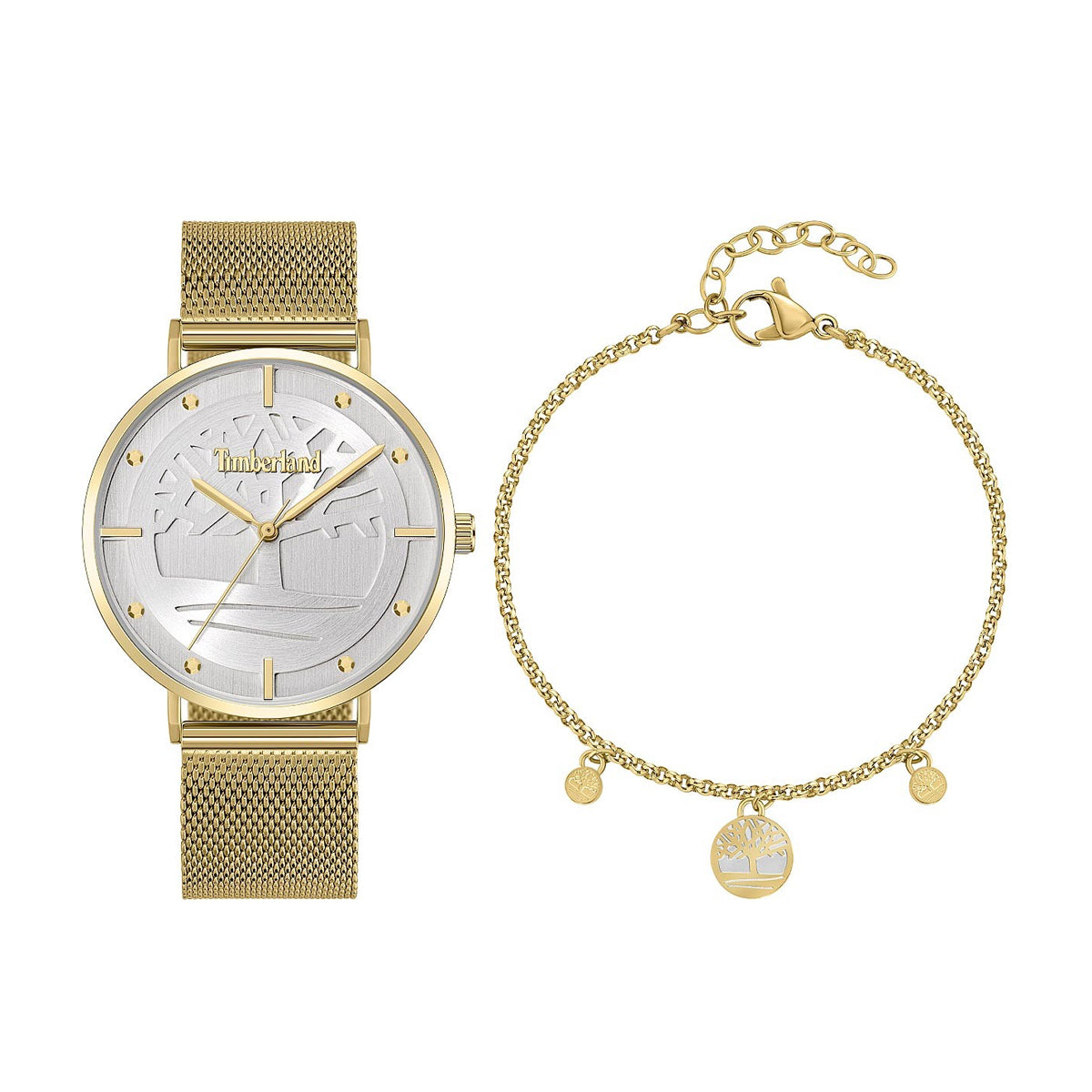 TIMBERLAND WATCHES Mod. TDWLG0057403 -SET A