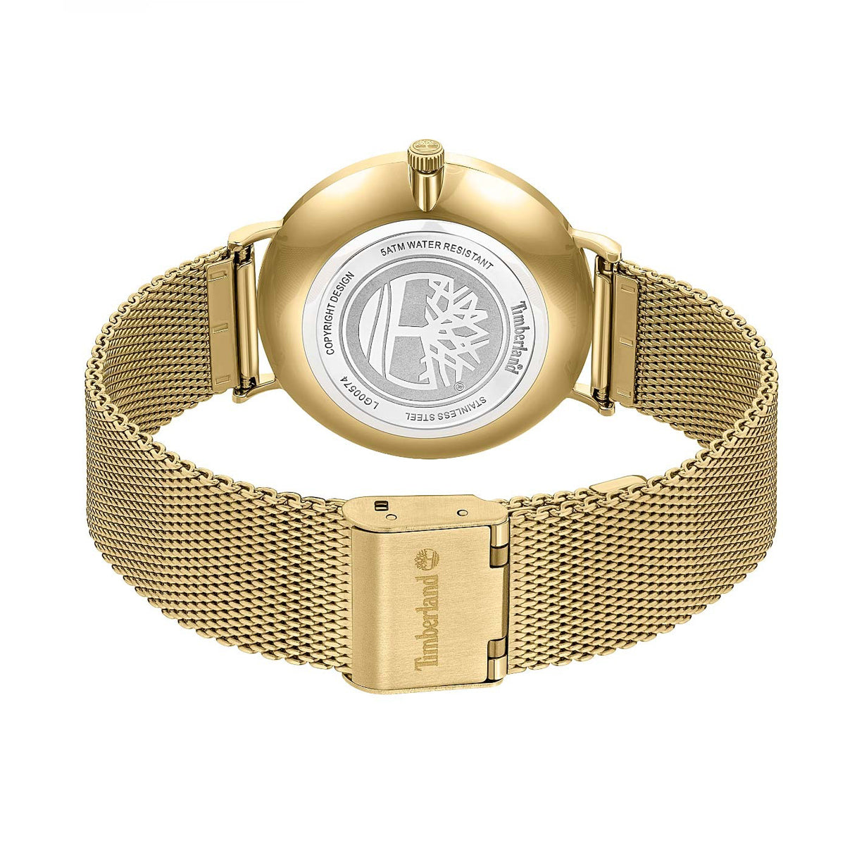 TIMBERLAND WATCHES Mod. TDWLG0057403 -SET A