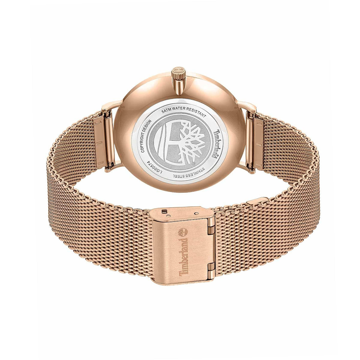 TIMBERLAND WATCHES Mod. TDWLG0057404 - SET A