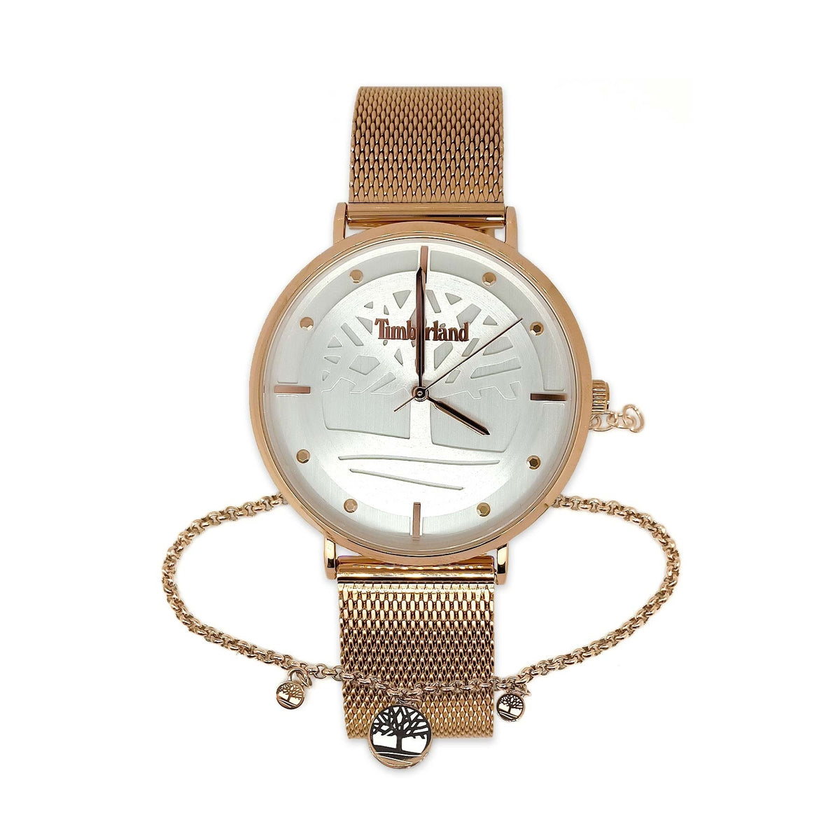 TIMBERLAND WATCHES Mod. TDWLG0057404 - SET A