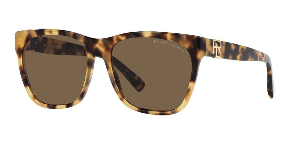 RALPH LAUREN MOD. THE RICKY II RL 8212