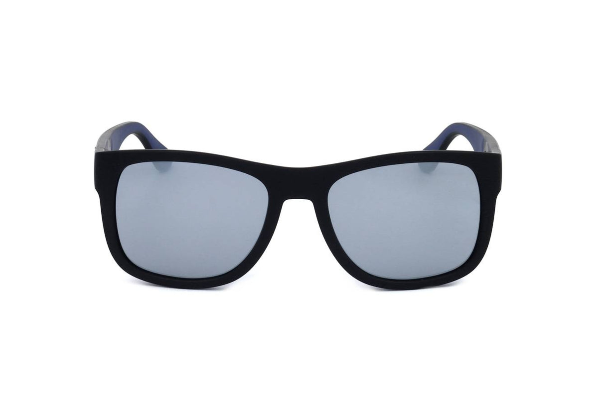 TOMMY HILFIGER SUNGLASSES Mod. TH 1556_S BLACK BLUE