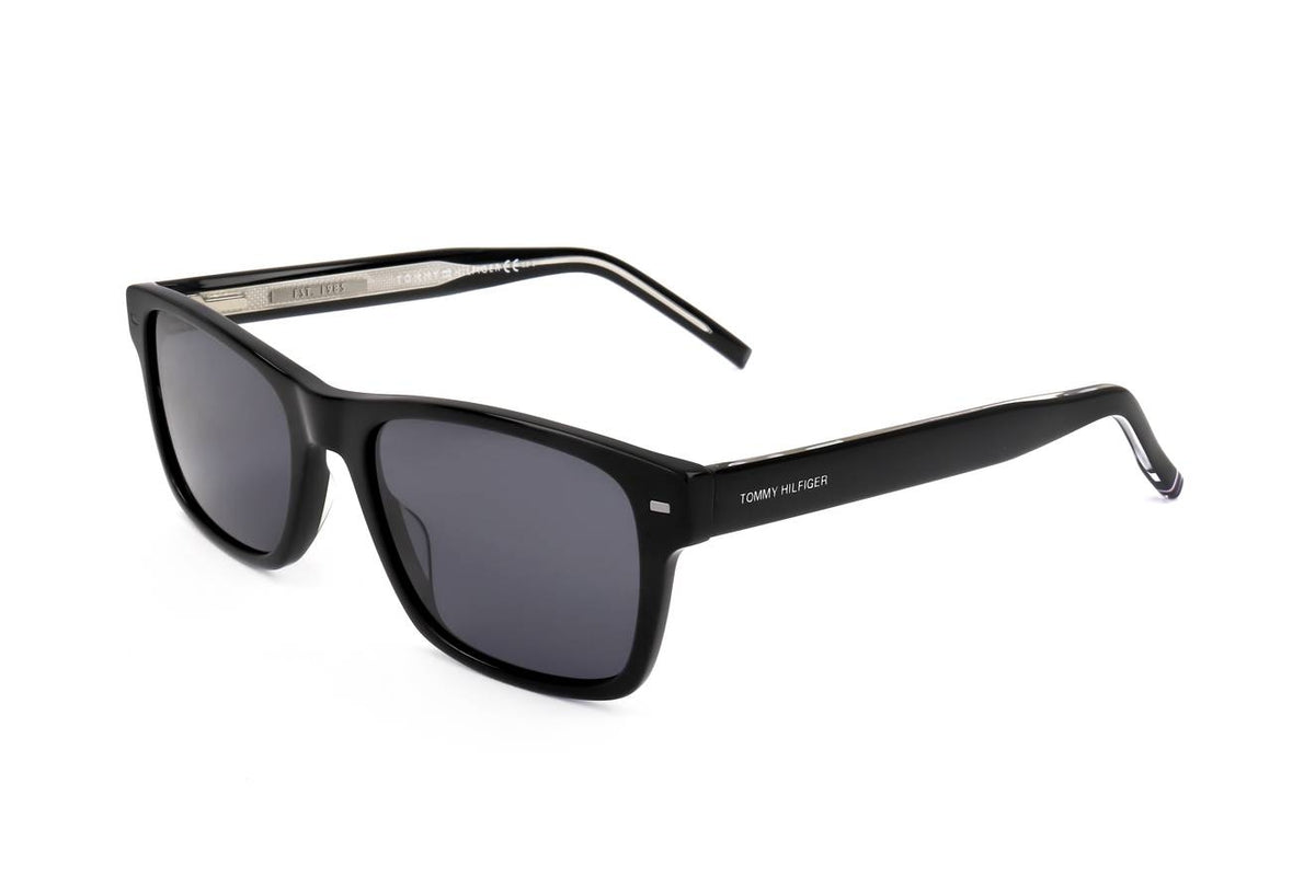 TOMMY HILFIGER SUNGLASSES Mod. TH 1794_S BLACK