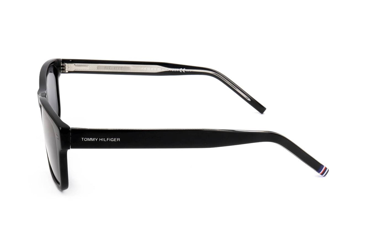 TOMMY HILFIGER SUNGLASSES Mod. TH 1794_S BLACK