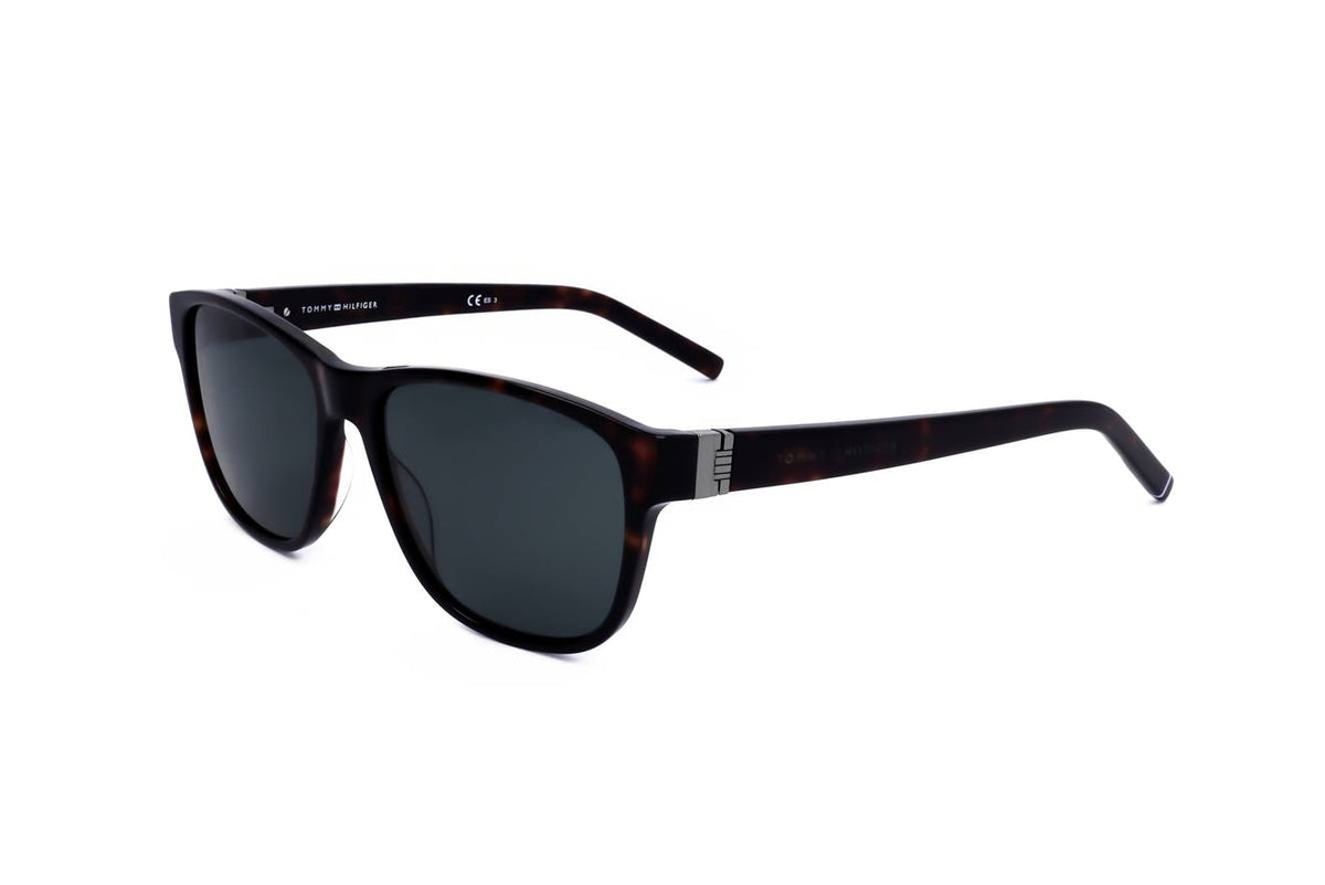 TOMMY HILFIGER SUNGLASSES Mod. TH 1871_S HAVANA