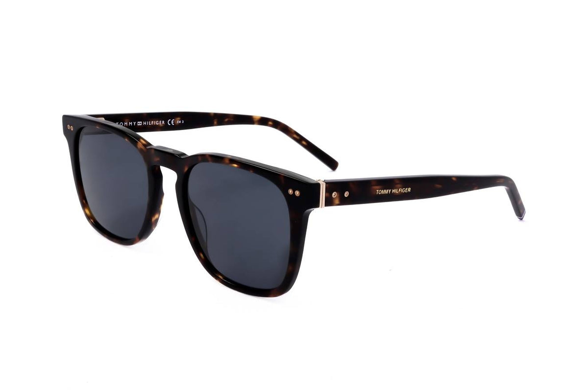 TOMMY HILFIGER SUNGLASSES Mod. TH 1887_S HAVANA
