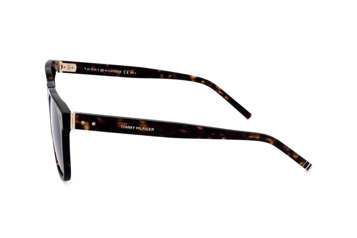 TOMMY HILFIGER SUNGLASSES Mod. TH 1887_S HAVANA
