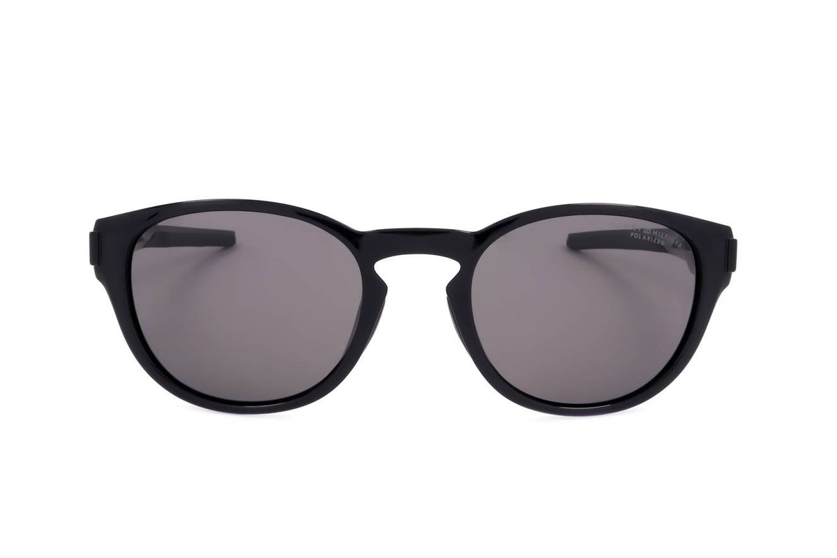 TOMMY HILFIGER SUNGLASSES Mod. TH 1912_S BLACK