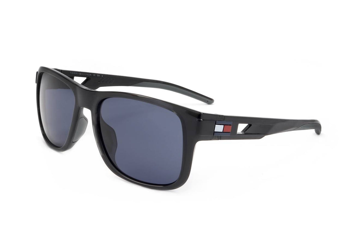 TOMMY HILFIGER SUNGLASSES Mod. TH 1913_S GREY